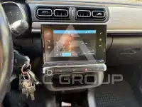 2017 Citroen C3