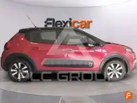 2017 Citroen C3