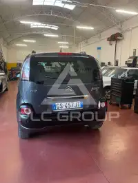 2017 Citroen C3