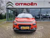 2017 Citroen C3