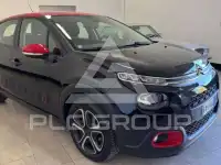 2017 Citroen C3