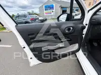 2017 Citroen C3