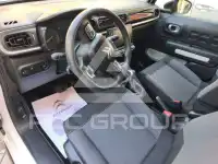 2017 Citroen C3