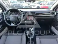 2017 Citroen C3