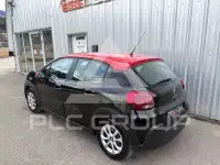 2017 Citroen C3