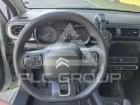 2017 Citroen C3