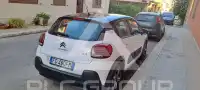2017 Citroen C3