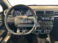 2017 Citroen C3