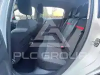 2017 Citroen C3