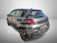 2017 Citroen C3