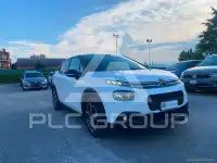 2017 Citroen C3