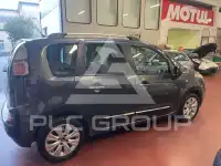 2017 Citroen C3