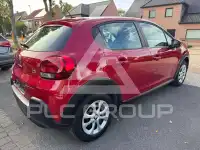 2017 Citroen C3