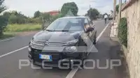 2017 Citroen C3