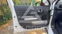 2017 Citroen C3