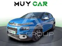 2017 Citroen C3