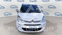 2017 Citroen C3