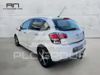 2017 Citroen C3