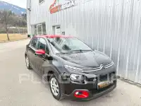 2017 Citroen C3