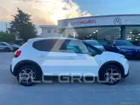 2017 Citroen C3