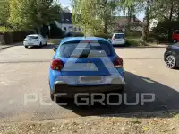 2017 Citroen C3