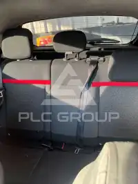 2017 Citroen C3
