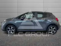 2017 Citroen C3