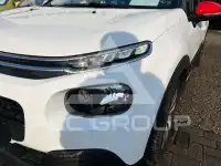 2017 Citroen C3