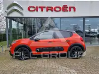 2017 Citroen C3
