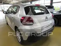 2017 Citroen C3
