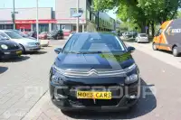 2017 Citroen C3