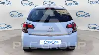 2017 Citroen C3