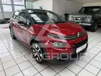 2017 Citroen C3