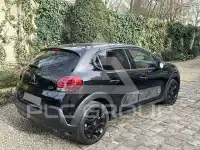 2017 Citroen C3