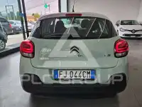 2017 Citroen C3