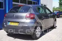 2017 Citroen C3