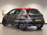 2017 Citroen C3