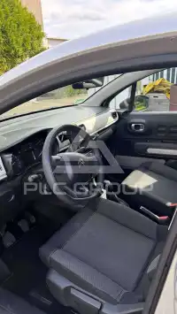 2017 Citroen C3