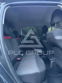 2017 Citroen C3