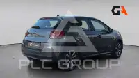 2017 Citroen C3