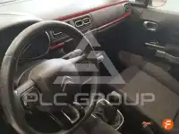 2017 Citroen C3