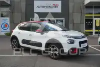 2017 Citroen C3
