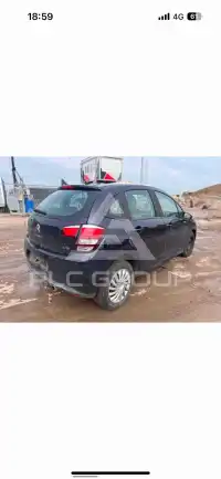 2017 Citroen C3