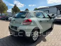 2017 Citroen C3