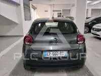 2017 Citroen C3