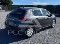 2017 Citroen C3