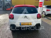 2017 Citroen C3