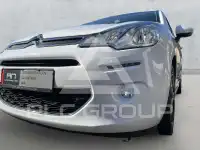 2017 Citroen C3