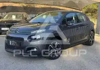 2017 Citroen C3