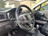 2017 Citroen C3